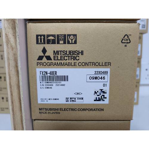 议价扩展模块FX2N48ER适用