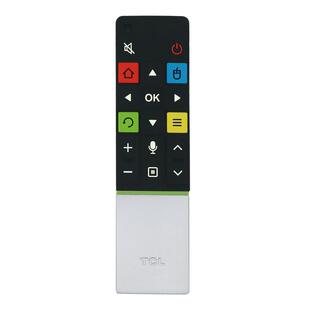适用TCL爱奇艺电视遥控器RC71S L48A71S L48C71 L75H9500A-UD包邮