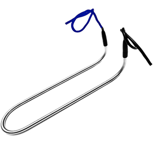 冷库冷风机化霜电加热管冷凝器蒸发器加热丝冰箱冰柜除霜发热管丝