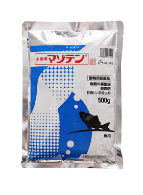 日本锦鲤马素田锦鲤金鱼专用