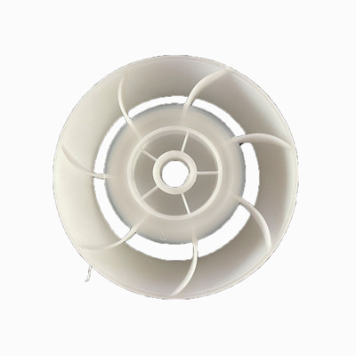 多种规格散热风扇智能无声泵风叶