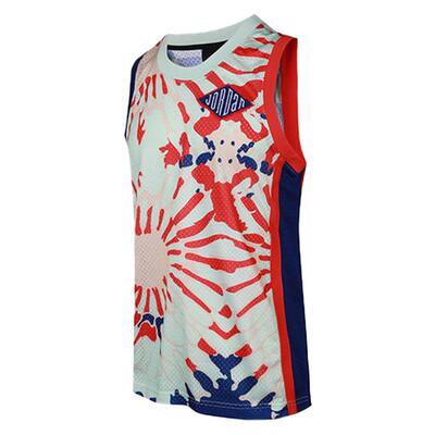 Nike/耐克男子健身训练背心