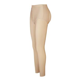 倩美抽脂术后塑腿裤大腿臀部填充提臀束腰塑型一期吸脂专用塑身裤