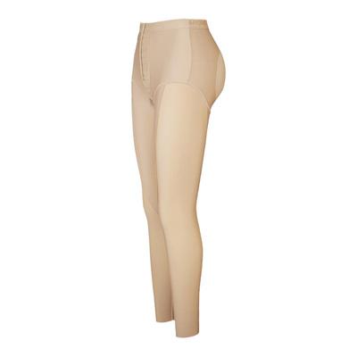 倩美抽脂术后强压臀部填充塑腿裤