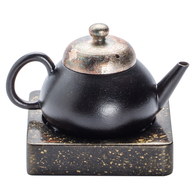 爱曼器漆意凌楚文天然作品集