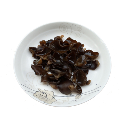 秋木耳干货椴木木耳500g