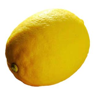 萌檬新鲜有机柠檬鲜果一级果新果泡水正宗黄柠檬大果4斤包邮