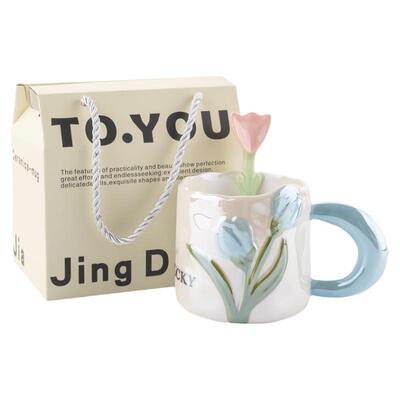 女生日礼物实用礼物水杯毕业礼品