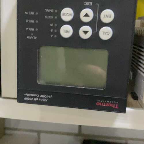 溢价-Thermo赛默飞TSPHCTP2000P控制器