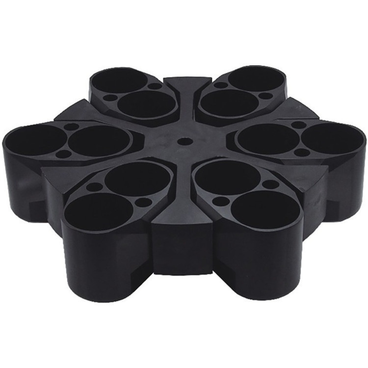 赫西仪器|超大容量冷冻离心机 LRM-12L  离心机厂家 超大离心机