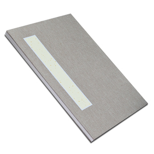 中国风古典简约 商务 嘉宾 签到簿 签到本题名册 开业会议 签名册