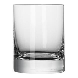 德国进口SCHOTT肖特150ml烈酒杯水晶玻璃白酒洋酒三两杯套装家用