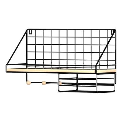 马克杯咖啡杯置物架实木防水