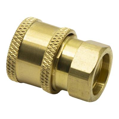 1/4快速接头高压洗车水枪