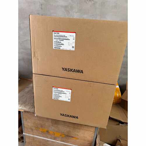 询价安川变频器，CIPR-GA70B4089A，45/37