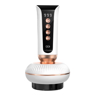 康仕坦刮痧神器微电流拔罐按摩器全身通用负压去湿气电动刮痧仪器