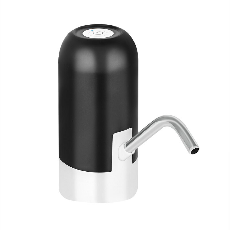 桶装水抽水器电动饮水机抽水器水桶抽水泵纯净水自动压水器