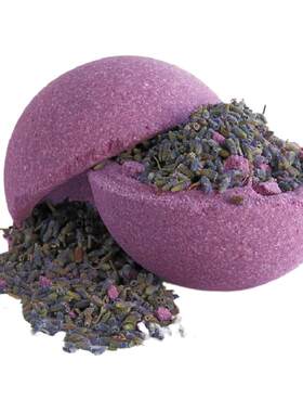 精油泡澡香氛魔袋高端平替lush