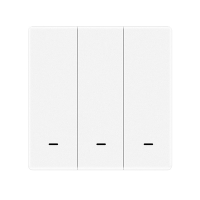 涂鸦wifi智能开关零火单火