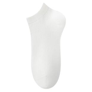 帕兰朵袜子女款短袜夏薄款2026新款爆款纯棉抗菌透气夏天女士船袜