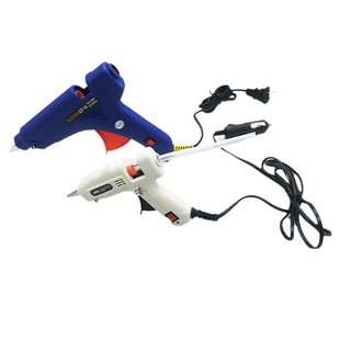 热熔胶枪手工DIY制作车载家用电热熔胶枪胶棒凹痕钣金修复打胶枪
