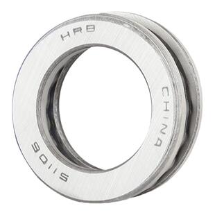 HRB哈尔滨轴承51201 51202 51203 51204 51205 51206 51207推力球