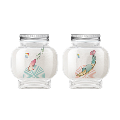 正品官方旗舰店西湖纯藕粉2罐装