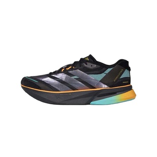 Adidas/阿迪达斯Boston 13男子防滑耐磨缓震低帮运动跑步鞋JS4938
