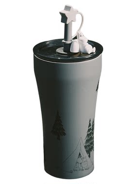 慕咖STTOKE&MOOMIN联名款礼盒