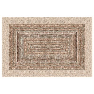 中古风高级感地毯客厅卧室沙发毯