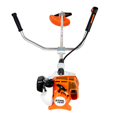 斯蒂尔FS55割灌机修边打草割草机