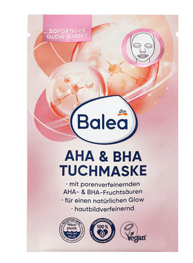 德国进口Balea芭乐雅vc亮白面膜