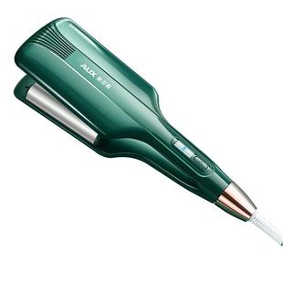 奥克斯蛋蛋卷头卷发棒羊毛卷蛋卷棒水波纹夹板卷发器神器波浪蛋糕