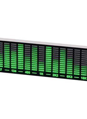 伟良led频谱智能降噪声控拾音