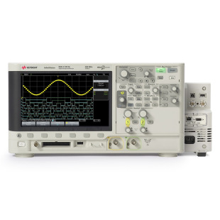 是德MSOX KEYSIGHT 2012 2014A 2022A混合数字示波器 DSOX2024A