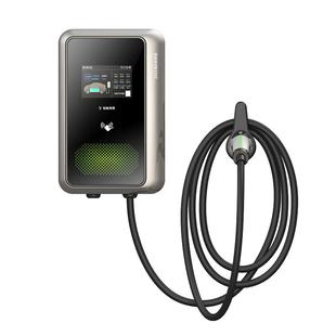 普诺得7/11/21KW天马星充电桩特斯拉modely3家用交流新能源快充桩