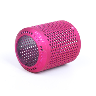 适配dyson戴森吹风机配件滤网HD01/03/08/15/02磁吸过滤网外滤网