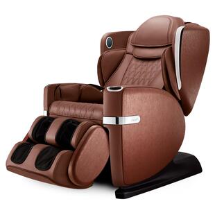 OSIM傲胜全自动智能电动按摩椅家用全身按摩天王椅多功能椅OS-888