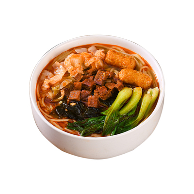 2包装济南正宗朝鲜面泡菜朝鲜面