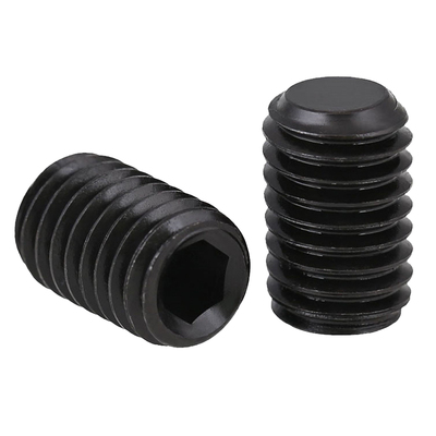 DIN913内六角平端紧定机米螺钉