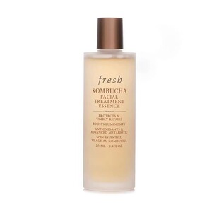 香港直邮Fresh馥蕾诗红茶水精华水爽肤水补水保湿250ml 正品