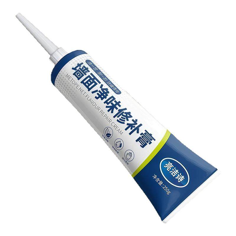 补墙膏墙面修补防水净味防霉补膏白色墙壁脱落掉皮修复腻子膏家用