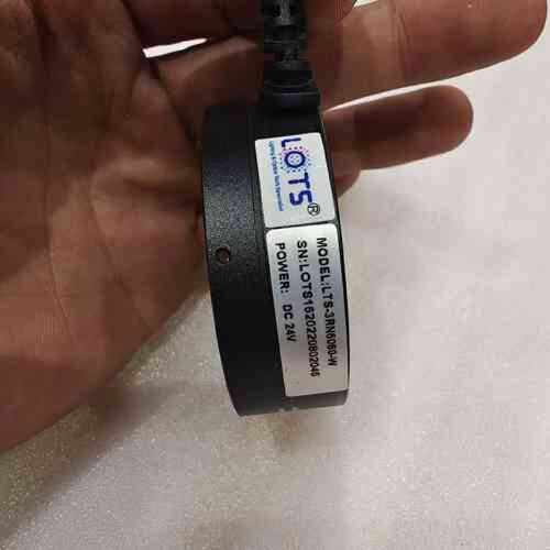 议价LOTTS LTS-3R9060W环形LED光源，全新，库存