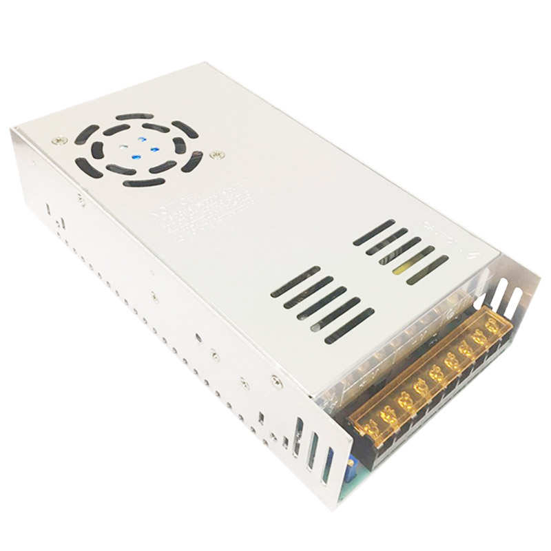 AC110V/220V转DC12V24V36V48V60V72V80V90V110V500W直流开关电源