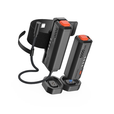 KIWIdesign充电宝新国标3C认证