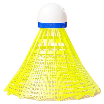 超大杯12只装官方正品尼龙羽毛球