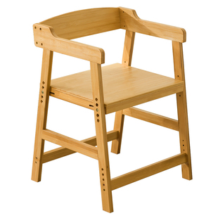 升降儿童学习专用椅子靠背座椅写字可调节学生成长椅家用宝宝餐椅