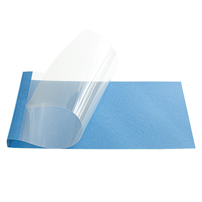 书昶办公A4横版A3热熔封套