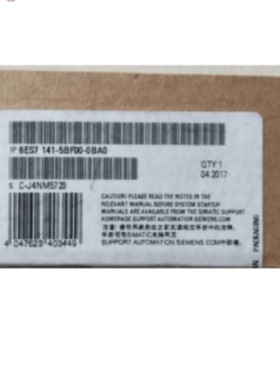 议价议价6ES7141-5BF00-0BA0西门子ET200A数字量模块6ES71415BF00