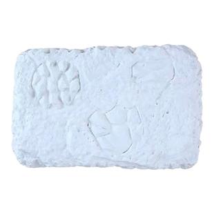 考古挖掘玩具琥珀昆虫敲砸宝石恐龙美人鱼儿童盲盒男女孩手工diy